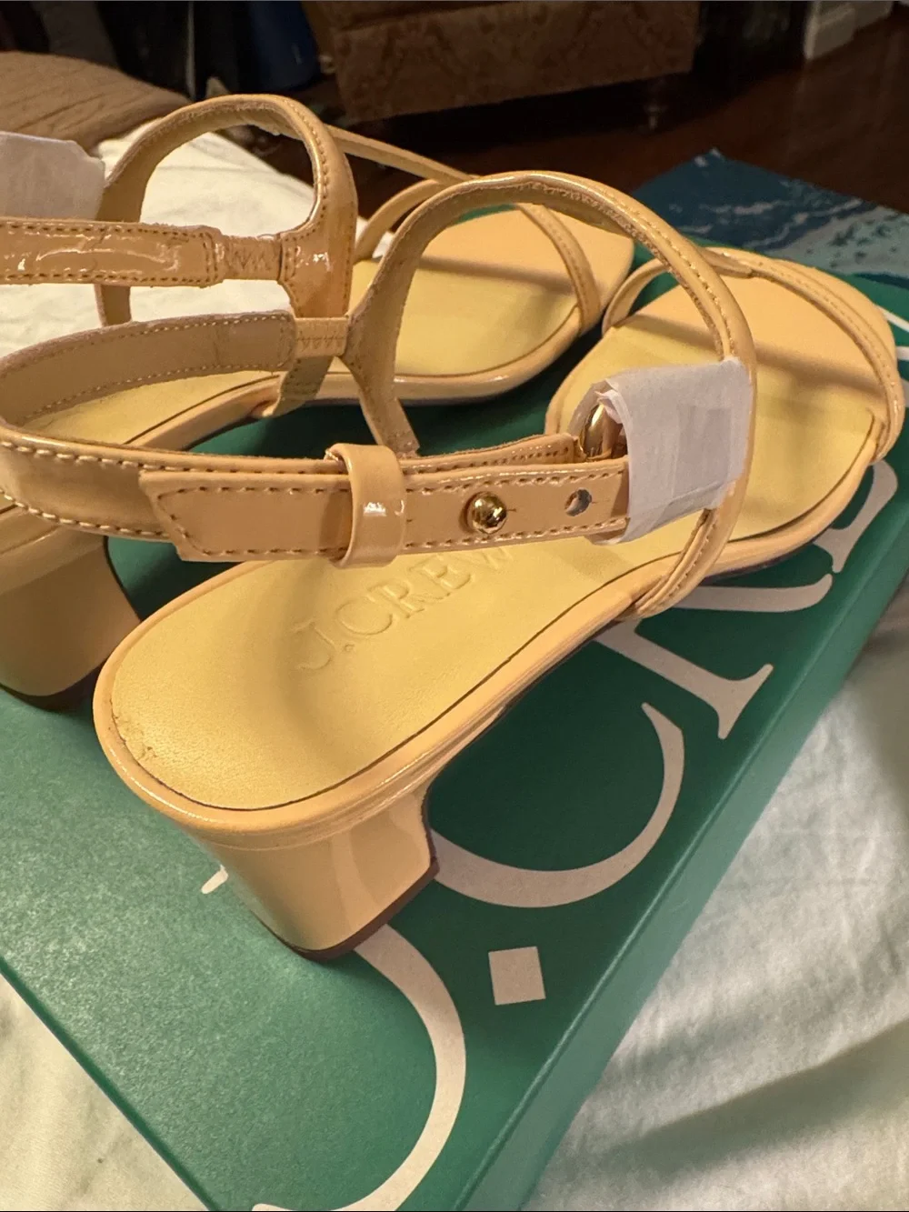 J. Crew item occassion questions